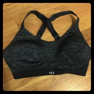 Victoria’s Secret sports bra